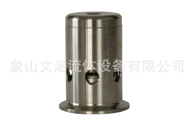 簡(jiǎn)明扼要，【2寸呼吸閥】的說(shuō)明