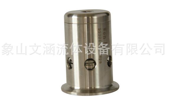 過(guò)則不及，【發(fā)酵罐安全閥】的常見(jiàn)故障