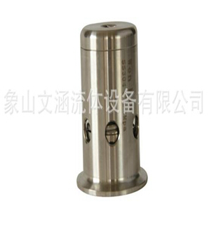 【衛(wèi)生級(jí)安全閥】"為壯麗的山河添上一笑"