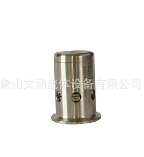 不銹鋼304安全閥補(bǔ)焊區(qū)硬度檢測
