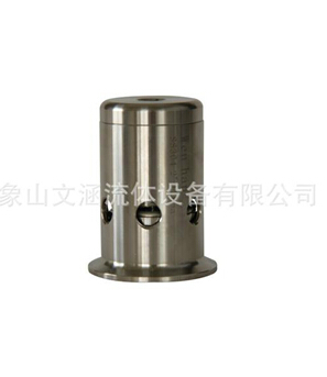 和【快裝呼吸閥】廠家一起來看閥門的分類吧！