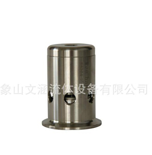 快裝呼吸閥行業(yè)的瓶頸在哪？