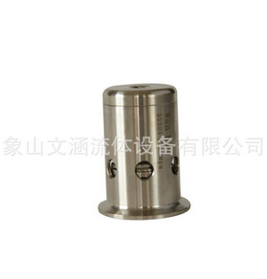 快裝式安全閥用途詳解