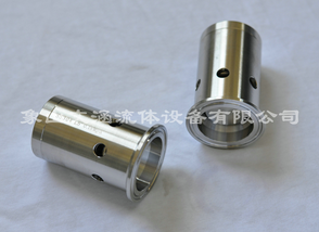 呼吸閥是企業(yè)提高生產(chǎn)安全的重要角色