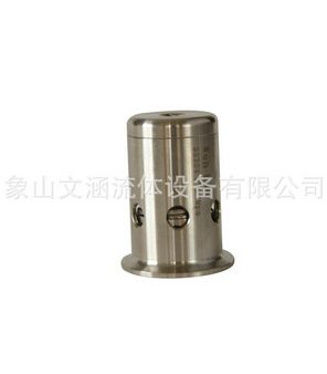 快裝式安全閥-各行各業(yè)的穩(wěn)固者
