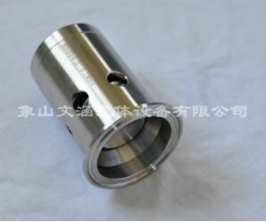 正確使用不銹鋼304安全閥，帶來安全防護