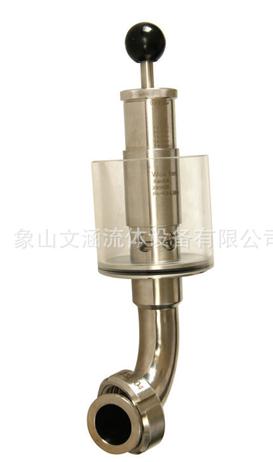 調(diào)節(jié)閥的類(lèi)型有哪些？用于什么方面？