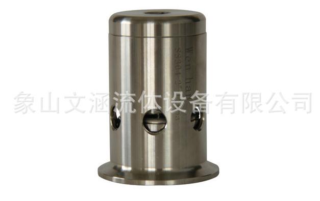 低壓呼吸閥有哪些性能及特點？