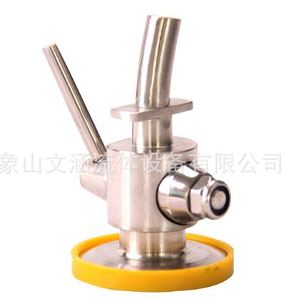 低壓取樣閥用來做什么的，有什么特點？