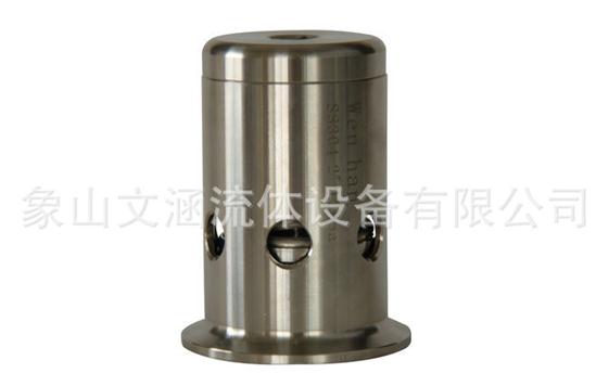 油罐安全的重要附件儲(chǔ)罐呼吸閥
