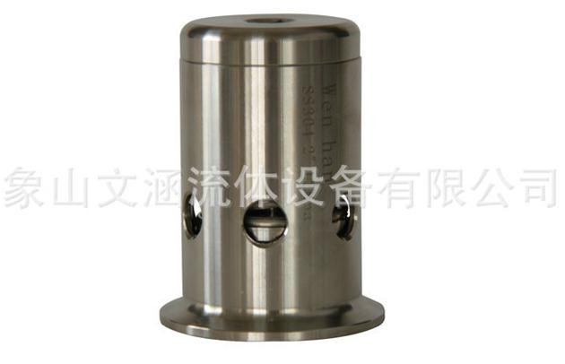 呼吸閥定期檢測(cè)的重要性？